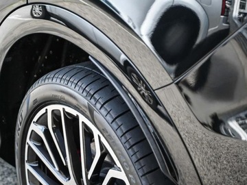 Audi Q5 III SQ5 Sportback 3.0TFSI MHEV plus 367KM 2025 AUDI Q5 SQ5 TFSI quattro Suv 3.0 (367 KM) 2025, zdjęcie 5