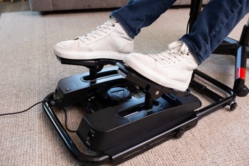 Руль Turtle Beach VelocityOne (PC/XSX/XONE)