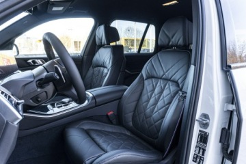 BMW X5 G05 SUV Facelifting 3.0 30d 298KM 2026 BMW X5 xDrive30d DEMO, zdjęcie 14