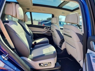 BMW X7 2024 BMW X7 Alpina Xb7 2024 4.4 Benzyna 630KM, zdjęcie 11