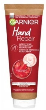 Krem Do Rąk Garnier Hand Repair Intensywnie Regenerujący 75ml