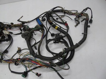 SVAZEK INSTALACE BATERIE MOTORU REXTON II 2.7