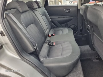 Opel Meriva II Mikrovan 1.4 Turbo ECOTEC 120KM 2011 Nissan Qashqai I 2.0 141 KM 4x4 alufelgi nawigacja climatronic gwarancja, zdjęcie 13