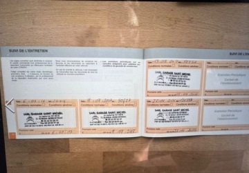 Citroen C4 Picasso II Picasso 1.6 BlueHDi 120KM 2016 Citroen C4 Picasso bezwypadekserwis asovirtualjedzie jak nowe 1.6 120KM, zdjęcie 27