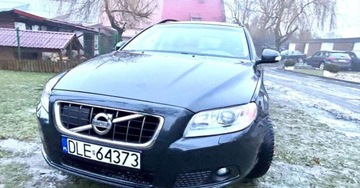 Volvo V70 III Kombi 2.0 D3 163KM 2011 Volvo V70 Volvo V70 D4 Geartronic Ocean Race 2.0 Diesel 163KM, zdjęcie 12