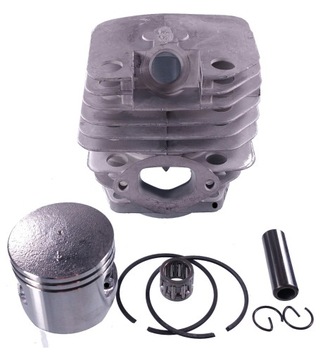 Cylinder kpl. piły NAC 43mm + uszczelki