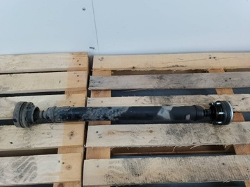 HŘÍDEL HNACÍ PŘEDNÍ SUZUKI GRAND VITARA ( 05-14 ) 2.0 16V