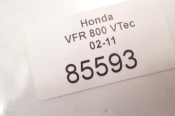 Главный тормозной цилиндр задний Honda VFR 800 V-TEC 02-11