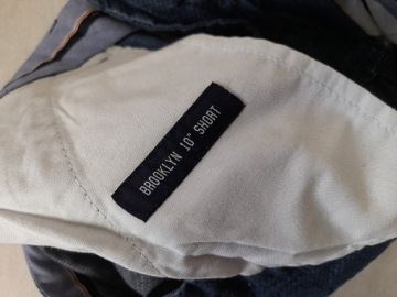 TOMMY HILFIGER * BROOKLYN 10 * КОРОТКИЕ ШОРТЫ 31