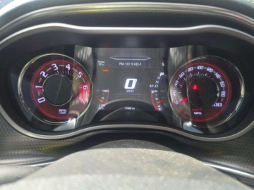 Dodge Challenger III 2020 Dodge Challenger 2020, 6.2L, SRT, Hellcat 6.2 Benzyna 717KM, zdjęcie 11
