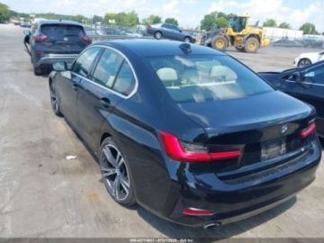 BMW Seria 3 G20-G21 2021 BMW Seria 3 330i Rwd 2.0 Benzyna 255KM, zdjęcie 2