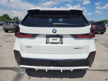 BMW X1 U11 2024 BMW X1 xDrive28I 2024 2.0l 2.0 Benzyna 241KM, zdjęcie 2