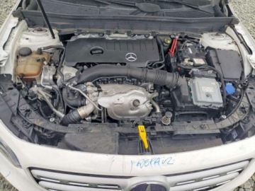 Mercedes GLB 2020 Mercedes-Benz GLB 250 2020 2.0 Benzyna 221KM, zdjęcie 6