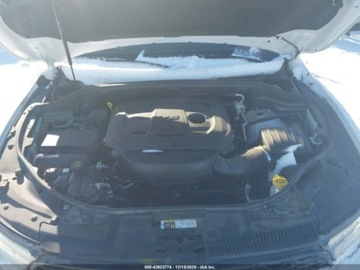 Dodge Durango III 3.6 V6 294KM 2021 Dodge Durango Gt Plus 2021 3.6 Benzyna 295KM, zdjęcie 8