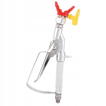 PISTOLET MALARSKI NATRYSKOWY DO MALOWANIA