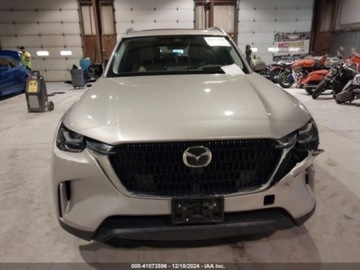 Mazda 2024 Mazda CX-90 Turbo Preffered Plus, 2024r., 4x4, 3.3L 3.3 Benzyna 280KM, zdjęcie 4