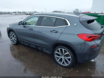 BMW X2 F39 2019 BMW X2 2019 BMW X2 XDRIVE28I 2.0 Benzyna 228KM, zdjęcie 4