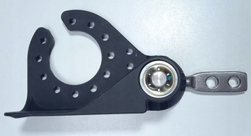 ВЕРТИКАЛЬНЫЙ БУКСИРОВОЧНЫЙ КРЮК CHRYSLER TOWN COUNTRY A+++