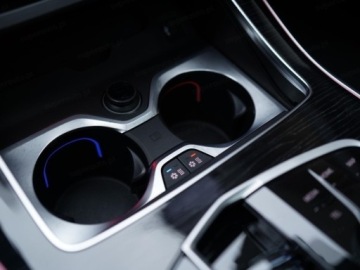 BMW X5 G05 SUV Facelifting 3.0 30d 298KM 2025 BMW X5 xDrive30d Sport Suv 3.0 (298KM) 2025, zdjęcie 11