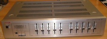 Korektor Unitra Diora FS 042 srebrny BDB nr 3