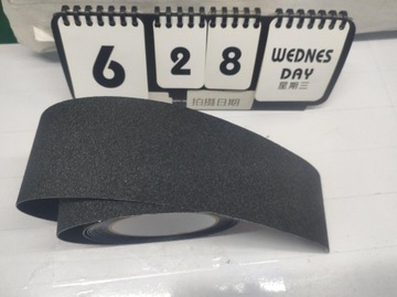 ЗАЩИТНАЯ ПЛЕНКА ДЛЯ БАМПЕРА ДВЕРНОГО ПОРОГА 70мм х 5м