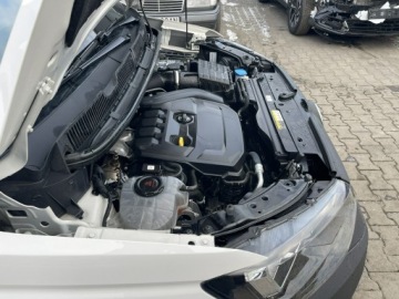 Volkswagen Caddy V Caddy 1.5 TSI 114KM 2023 Volkswagen Caddy Klimatronik Kamera Tempomat, zdjęcie 12