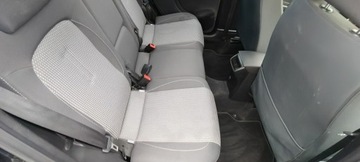 Seat Altea XL 1.4 TSI 125KM 2009 Seat Altea Nowy rozrząd, stan bardzo dobry., zdjęcie 10