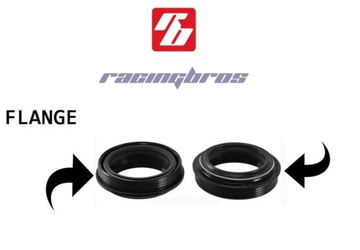 Uszczelki Racingbros 32 mm Fox X-Fusion Magura Fox