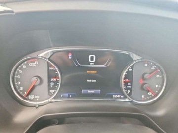 Chevrolet Blazer II 2022 Chevrolet Blazer Rs 2022 3.6 Benzyna 308KM, zdjęcie 9