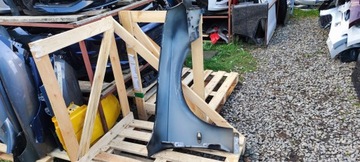 BLATNÍK PŘEDNÍ JAGUAR S-TYPE