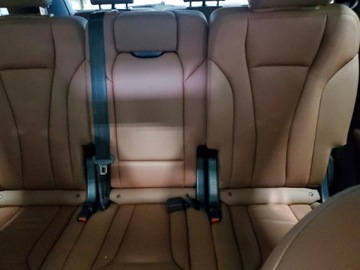 Audi Q7 II 2021 Audi Q7 2021 AUDI Q7 PREMIUM PLUS 3.0 Benzyna 335KM, zdjęcie 10