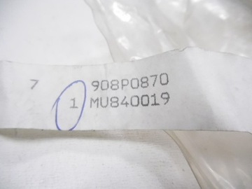 POJISTKA 30A MITSUBISHI PAJERO MONTERO MU840019