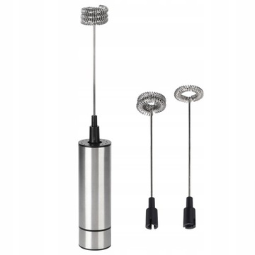 SPIENIACZ DO MLEKA ELEKTRYCZNY MINI BLENDER
