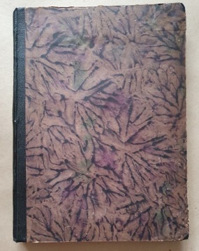 Dwutygodnik Nowy dzień 36 numerów 1936-38r /świadkowie Jehowy