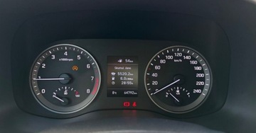 Hyundai Tucson III SUV Facelifting 1.6 GDi 132KM 2020 Hyundai Tucson 1.6 GDi 132KM Salon PL Comfort 1.6 Benzyna 132KM, zdjęcie 10