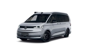 Volkswagen California Multivan 6.1 2.0 TDI BMT 150KM 2026 Volkswagen California Beach Tour 2.0 TDI-150 KM-DSGIQ LIGHTACC2026r