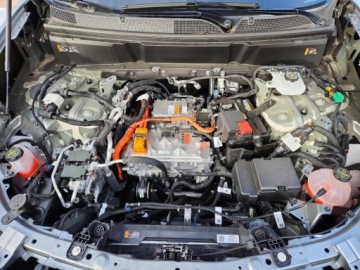 Cadillac 2026 Cadillac Inny Vistiq Sport 2026 Elektryczny 340KM, zdjęcie 6