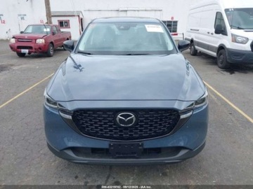 Mazda CX-5 II 2025 Mazda CX-5 2.5 S Carbon Edition 2025 2.5 Benzyna 187KM, zdjęcie 8