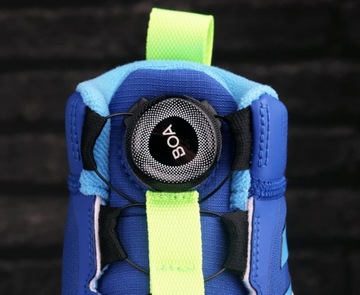 Кроссовки ADIDAS FORTARUN BOA ATR K GZ1808, размер 35