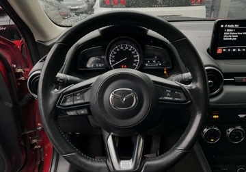 Mazda CX-3 Crossover Facelifting 2.0 Skyactiv-G 121KM 2019 Mazda CX-3 LIFT 2.0 I 121KM NAVI 62.000KM bezwypadkowa GWARANCJA MANUAL, zdjęcie 20