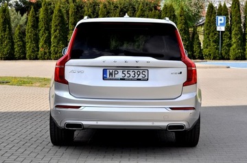 Volvo XC90 II 2019 INSCRIPTION D5 AWD PANORAMA 7-MIEJSC SKÓRA FULL OPCJA!!!, zdjęcie 12