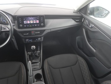 Skoda Scala Hatchback 1.0 TSI 115KM 2019 Skoda Scala 1.0 TSI, Salon Polska, 1. Właściciel, zdjęcie 7