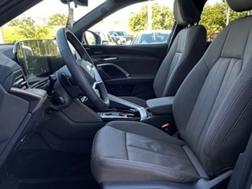 Audi Q5 II SUV Facelifting 2.0 40 TDI 204KM 2025 AUDI Q5 TDI quattro S line Suv 2.0 204KM 2025, zdjęcie 4