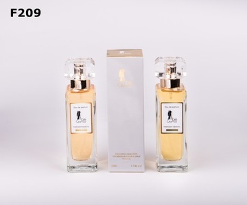 PERFUMY DAMSKIE BEGLAMOUR PERFECT, F209