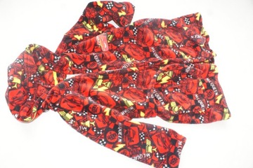 MCQUEEN SZLAFROK 3-4 LATA