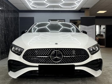 Mercedes Klasa A W177/V177 2025 MERCEDES-BENZ A Klasa 250 e AMG Line 1.3 (272KM) 2025, zdjęcie 1