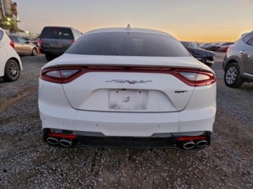 Kia Stinger 2021 Kia Stinger 2021 2.0 Benzyna 300KM, zdjęcie 2