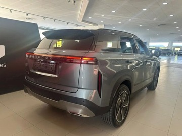 Jaecoo 7 2025 JAECOO J7 1.5 T-GDI Super Hybrid Exclusive DHT Suv 347KM 2025, zdjęcie 4