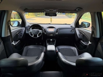Hyundai ix35 SUV Facelifting 1.6 GDI 135KM 2014 Hyundai ix35 1.6 GDI 1.6 Benzyna 135KM, zdjęcie 27