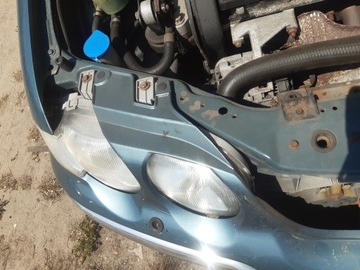 PŘEDNÍ PRAVÁ SVĚTLO ROVER 45